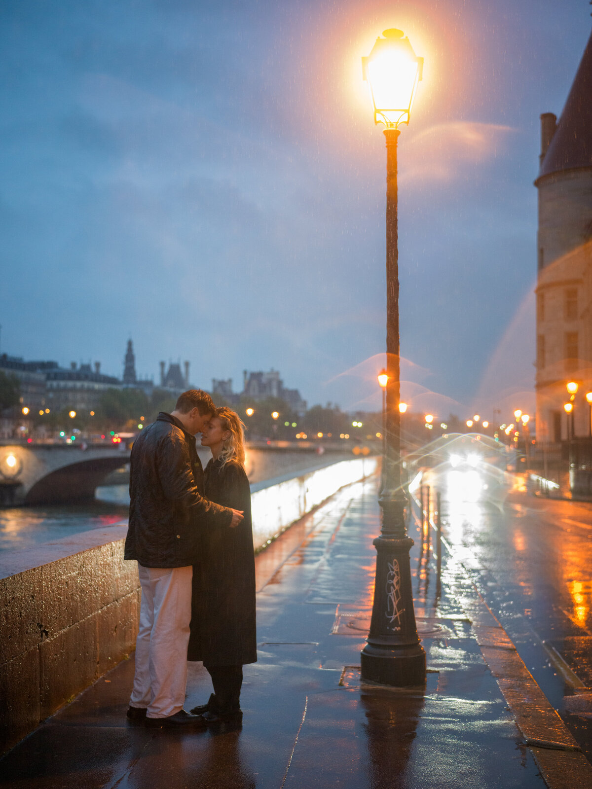 Vivianne + Yannick Paris-22