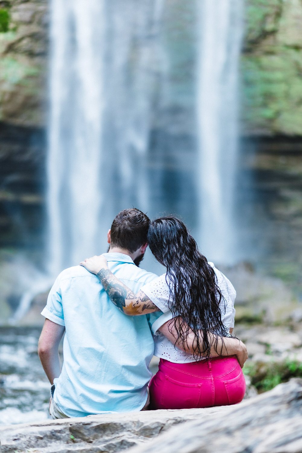Engagement Photographers in Southern Ontario