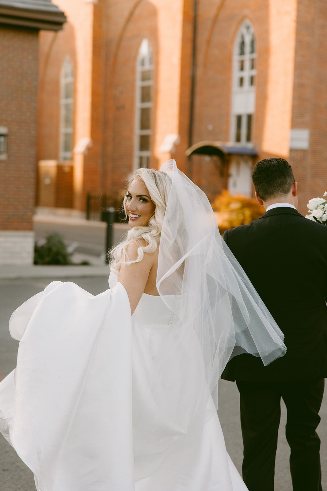 The revery roof top wedding Revery Brookmade Photography 0746