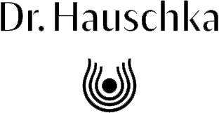 Dr Hauschka logo-black