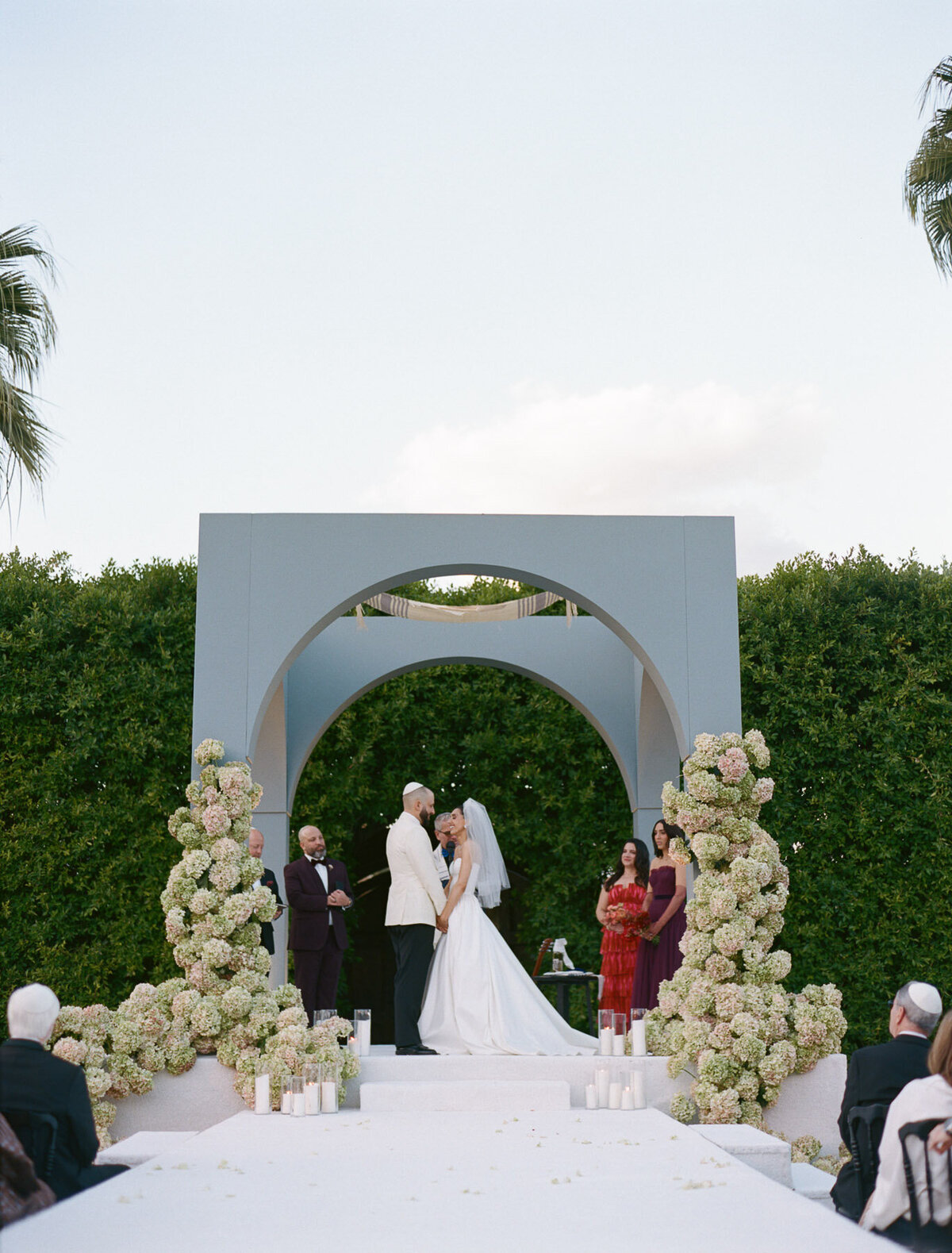 Parker Palm Springs wedding red-71