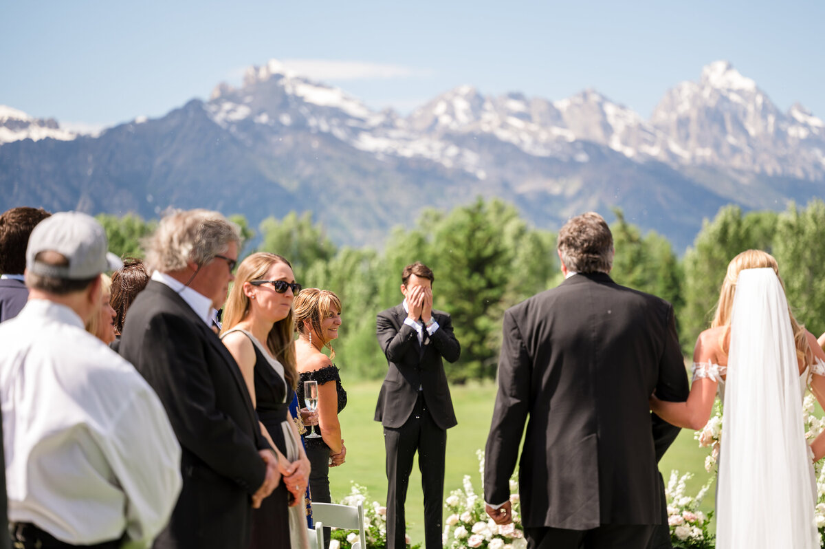 Jackson Hole Golf and Tennis Club Wedding-24