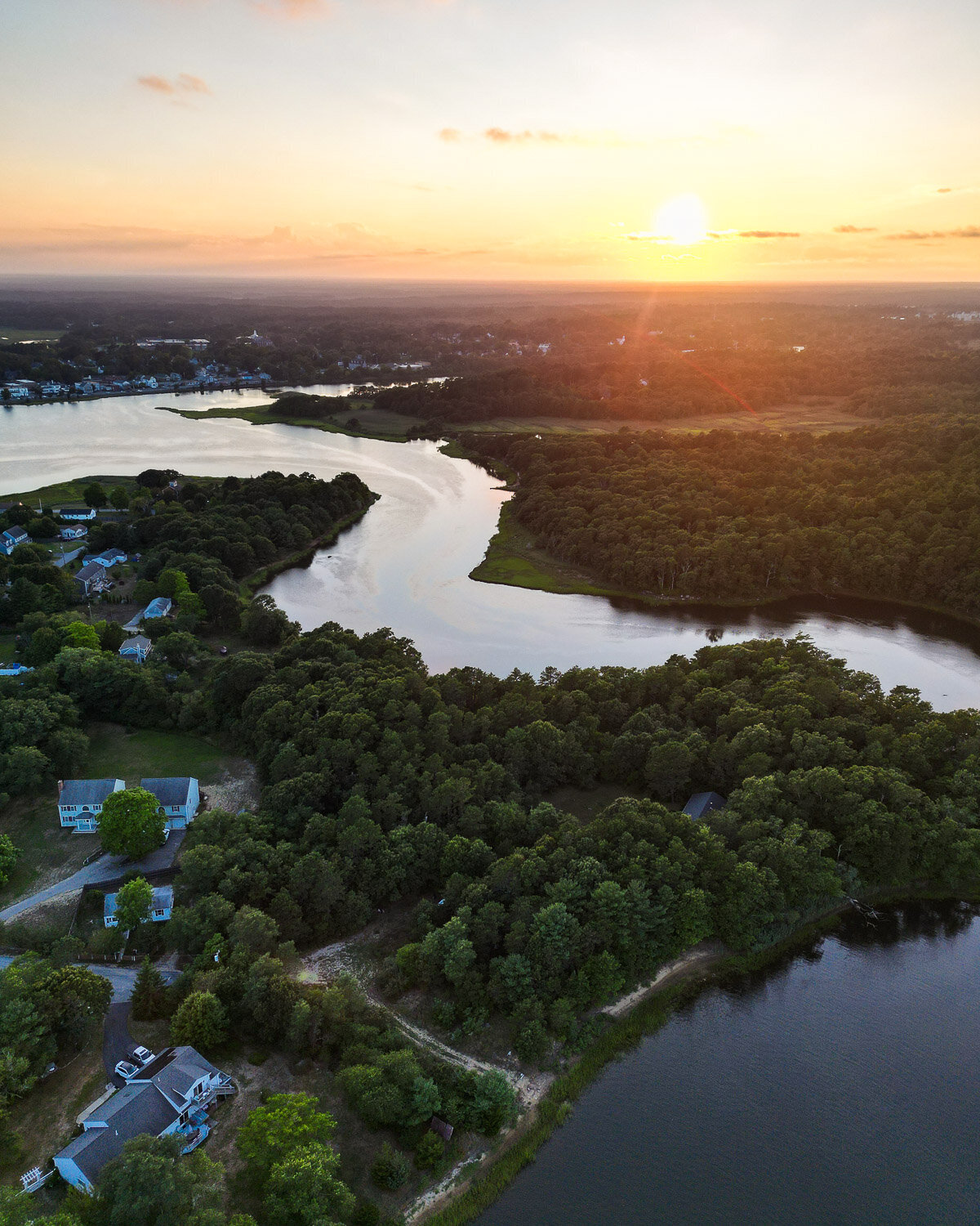 wareham-agawam-river