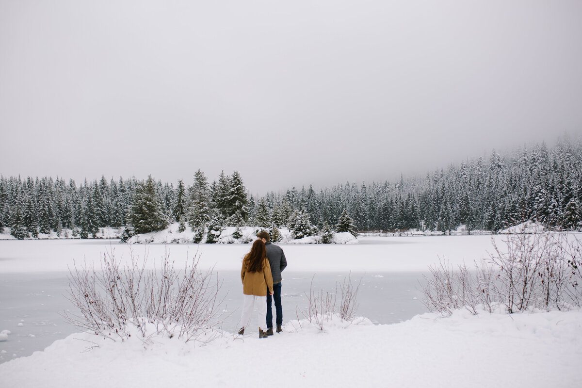 Gold Creek Pond-33