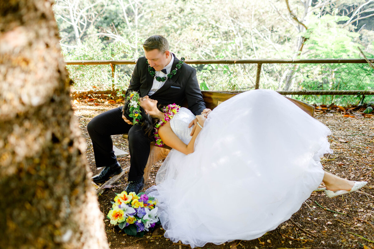 Waimea Valley Wedding (59 of 91)