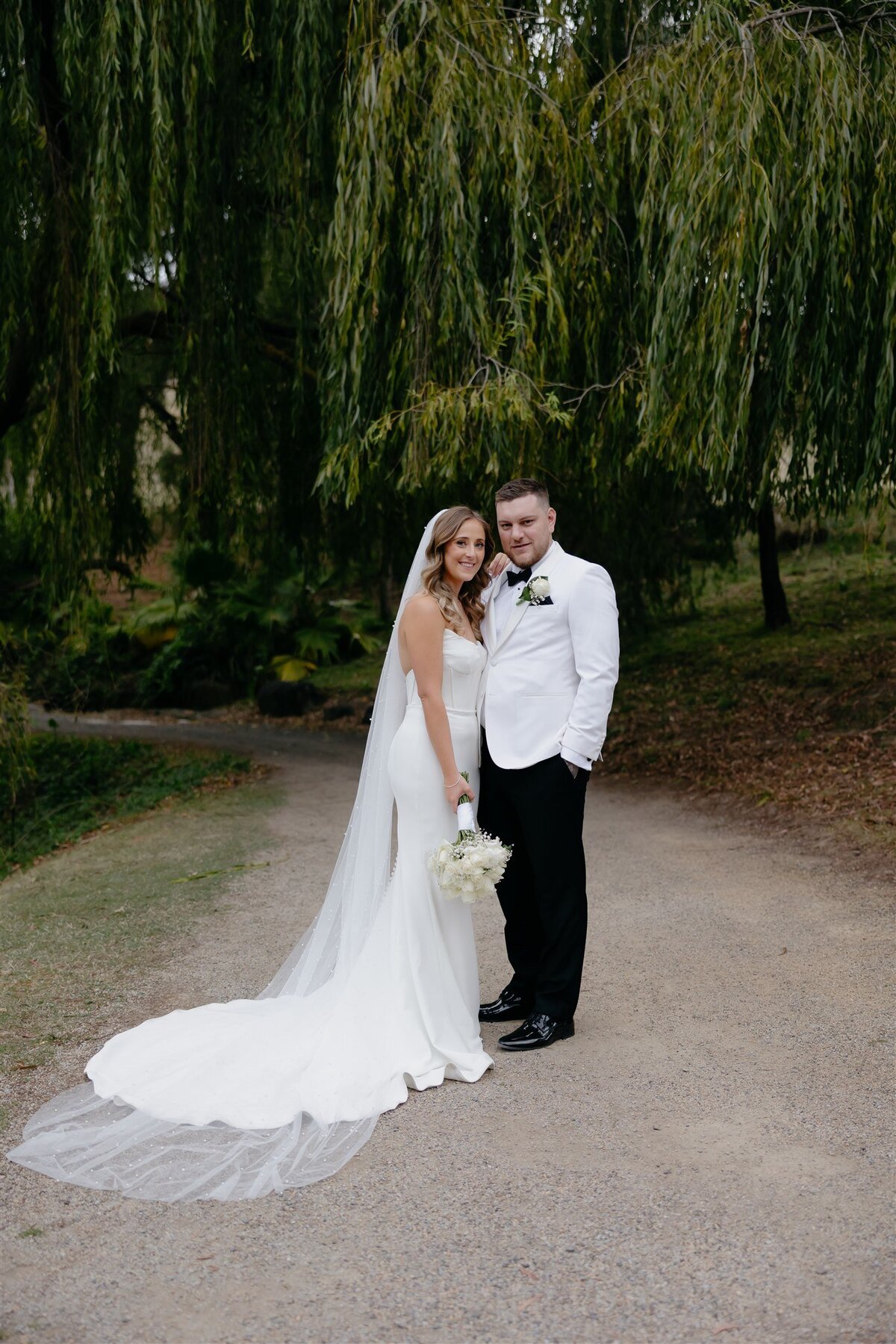 Inglewood Estate Wedding Photography_37