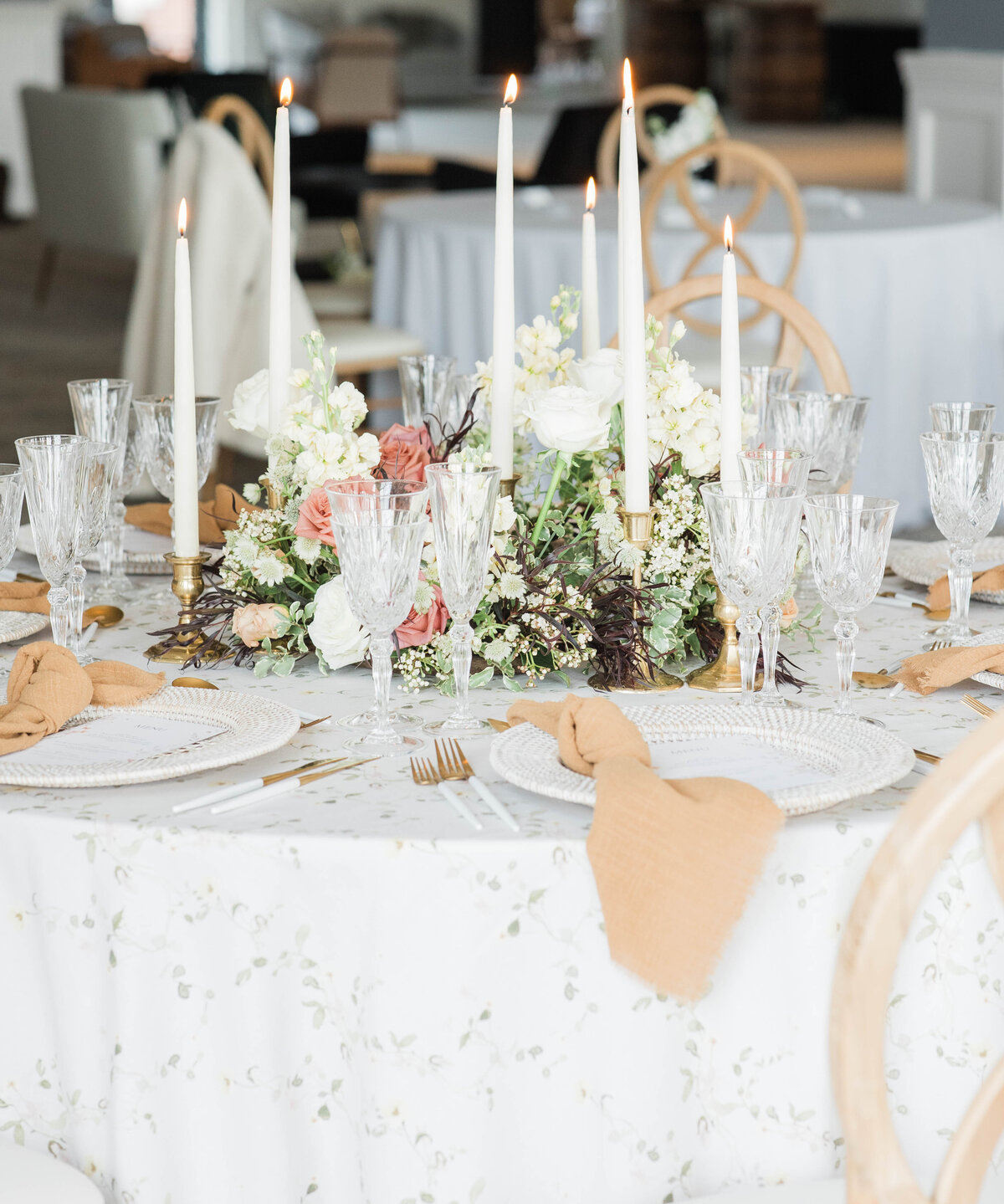 London Hunt Club Wedding Open House200
