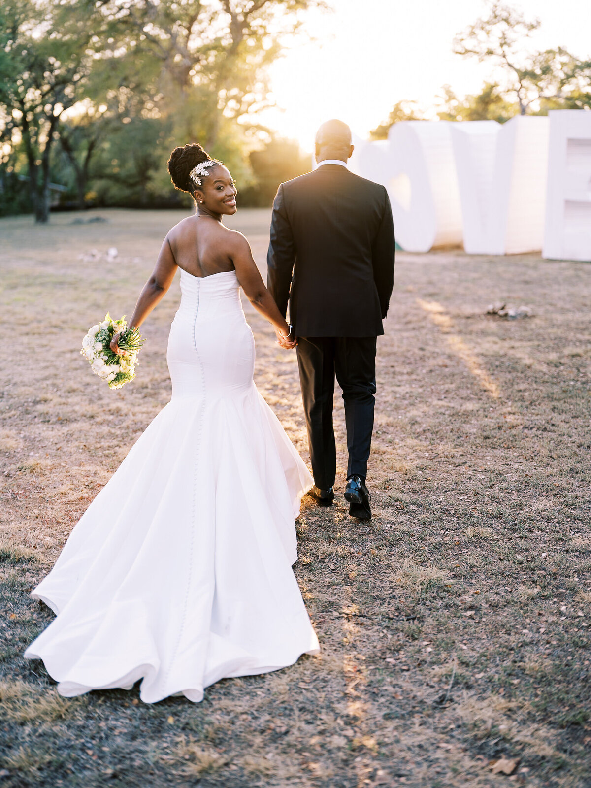 Austin Wedding Photos - 24