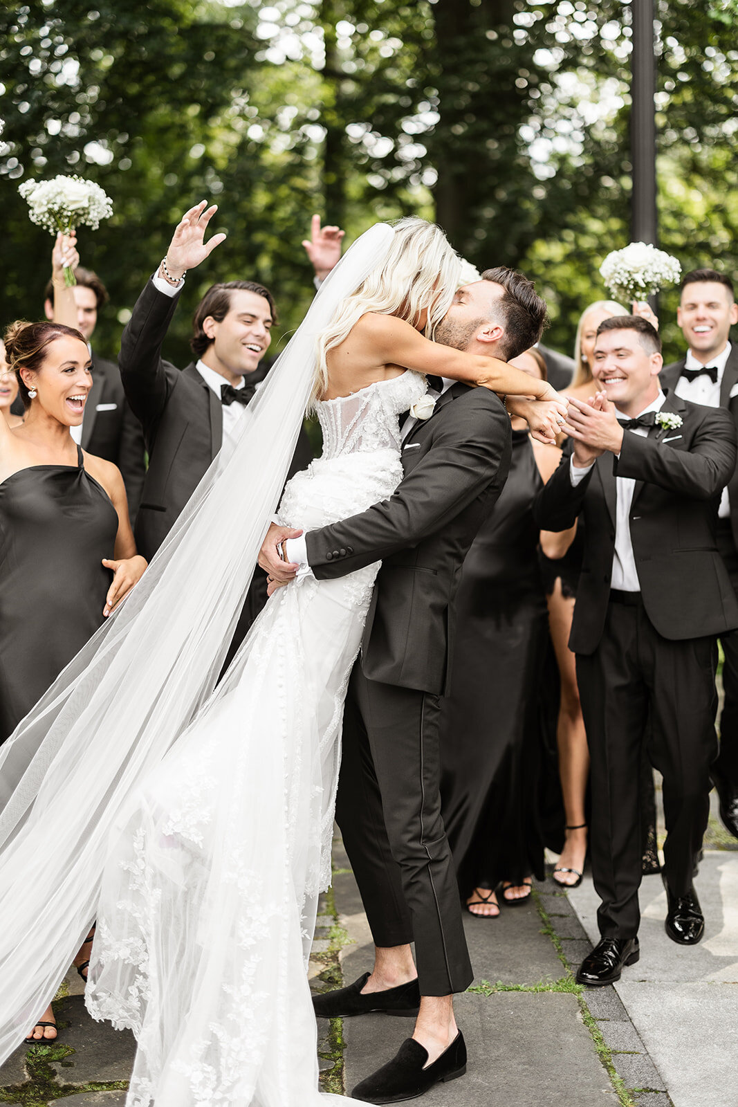 Cleveland Museum of Art Wedding Lindsey Ramdin Best Cleveland Wedding Photographer142