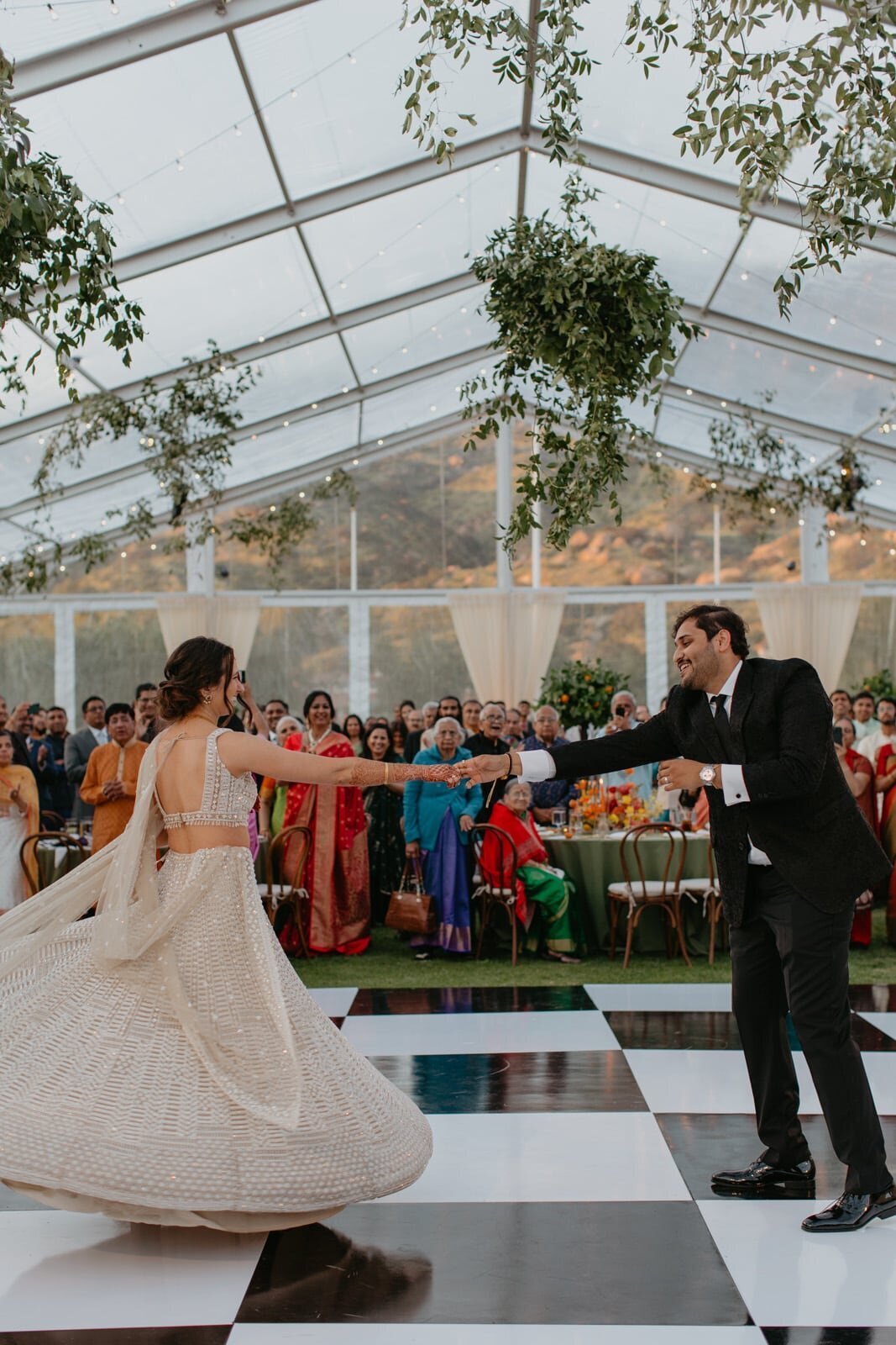 Southern California Wedding Planners Orange Blossom Events 153