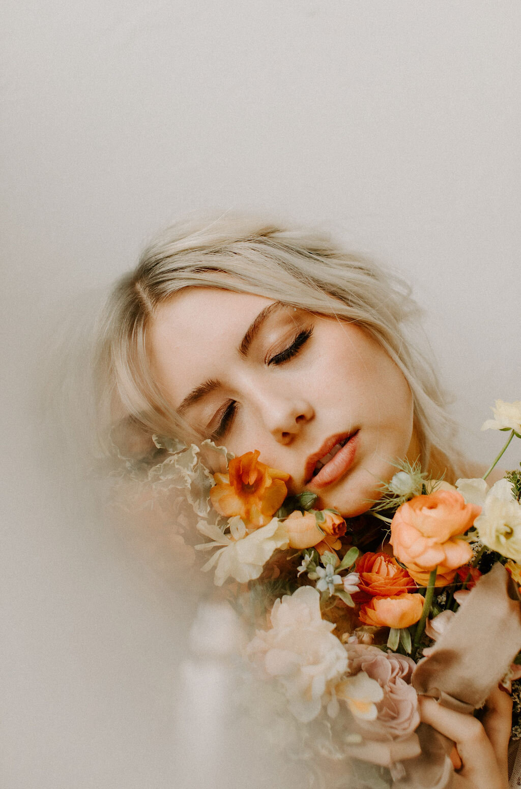 Wedding makeup artist Neenah
