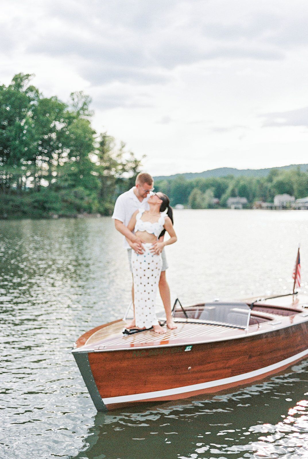 Lake Day - FILM-13
