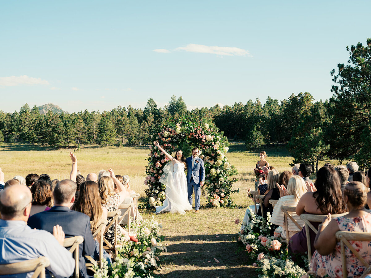 Calluna-Events-Boulder-Greystone-Cermeony-Just-Married