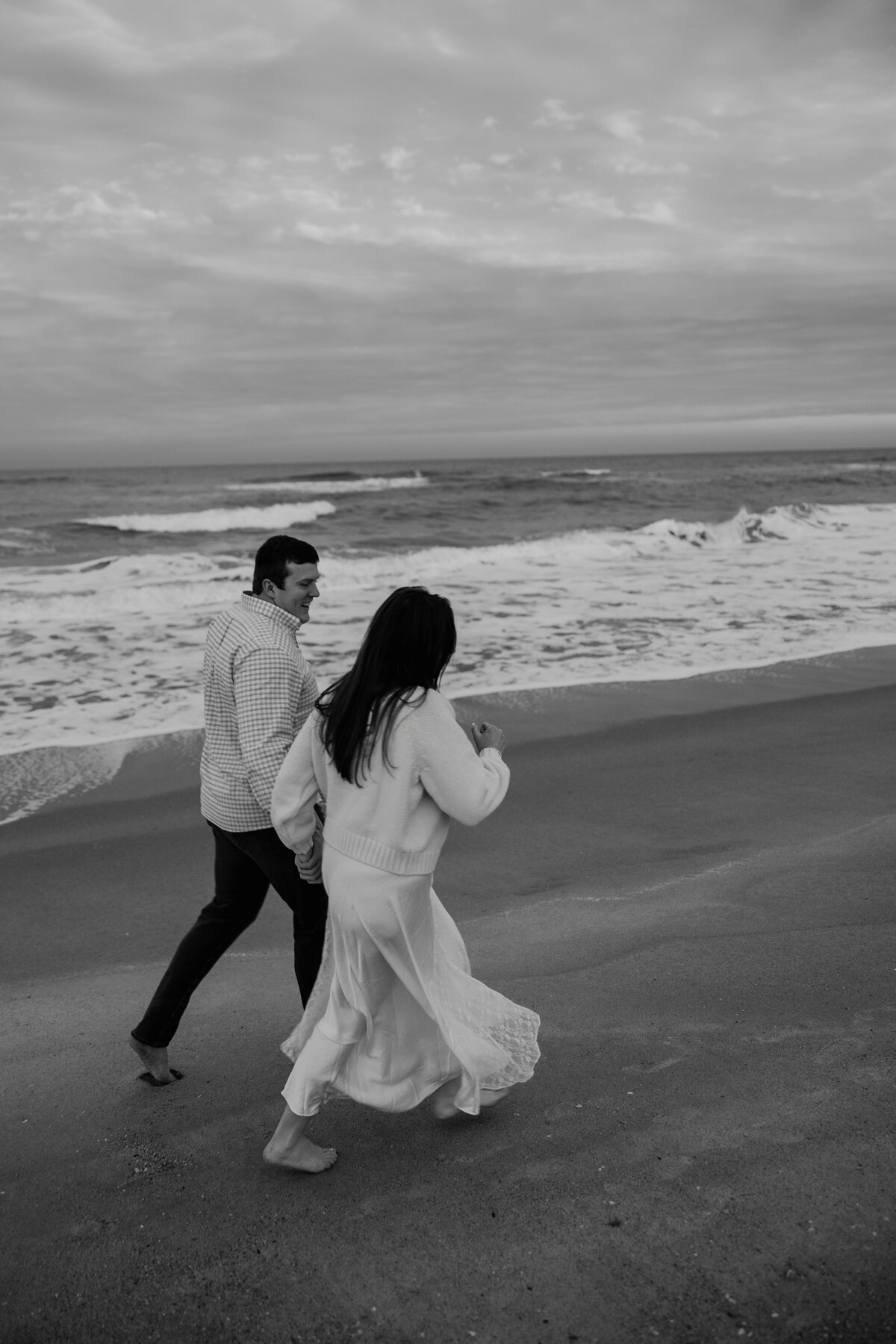 Ponte Vedra Beach EngagementA5707