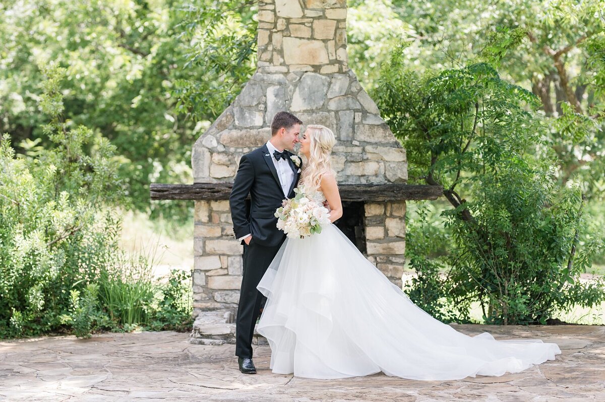 Pecan Springs Ranch Wedding Photographer-75