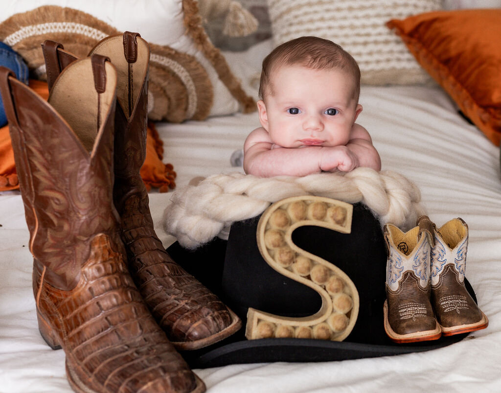 newborn photography lafayette la50