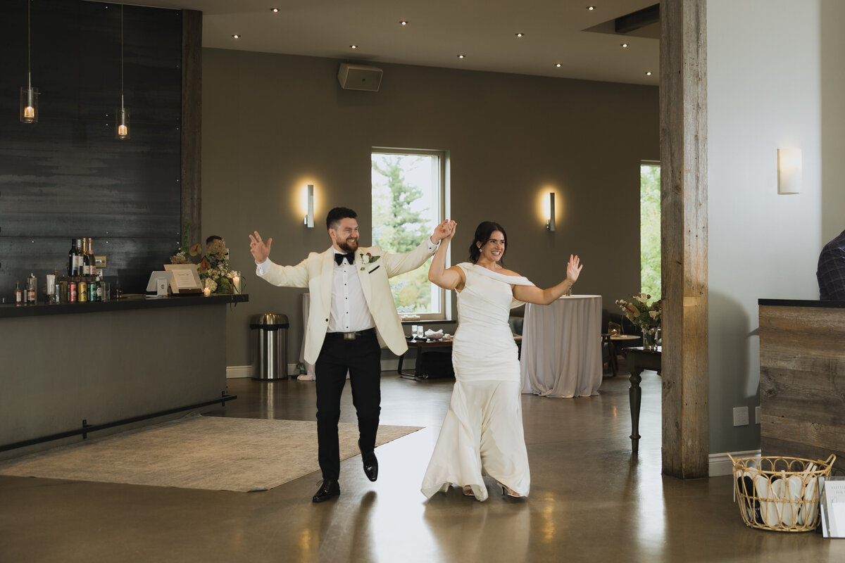 Wakefield QC wedding photographer