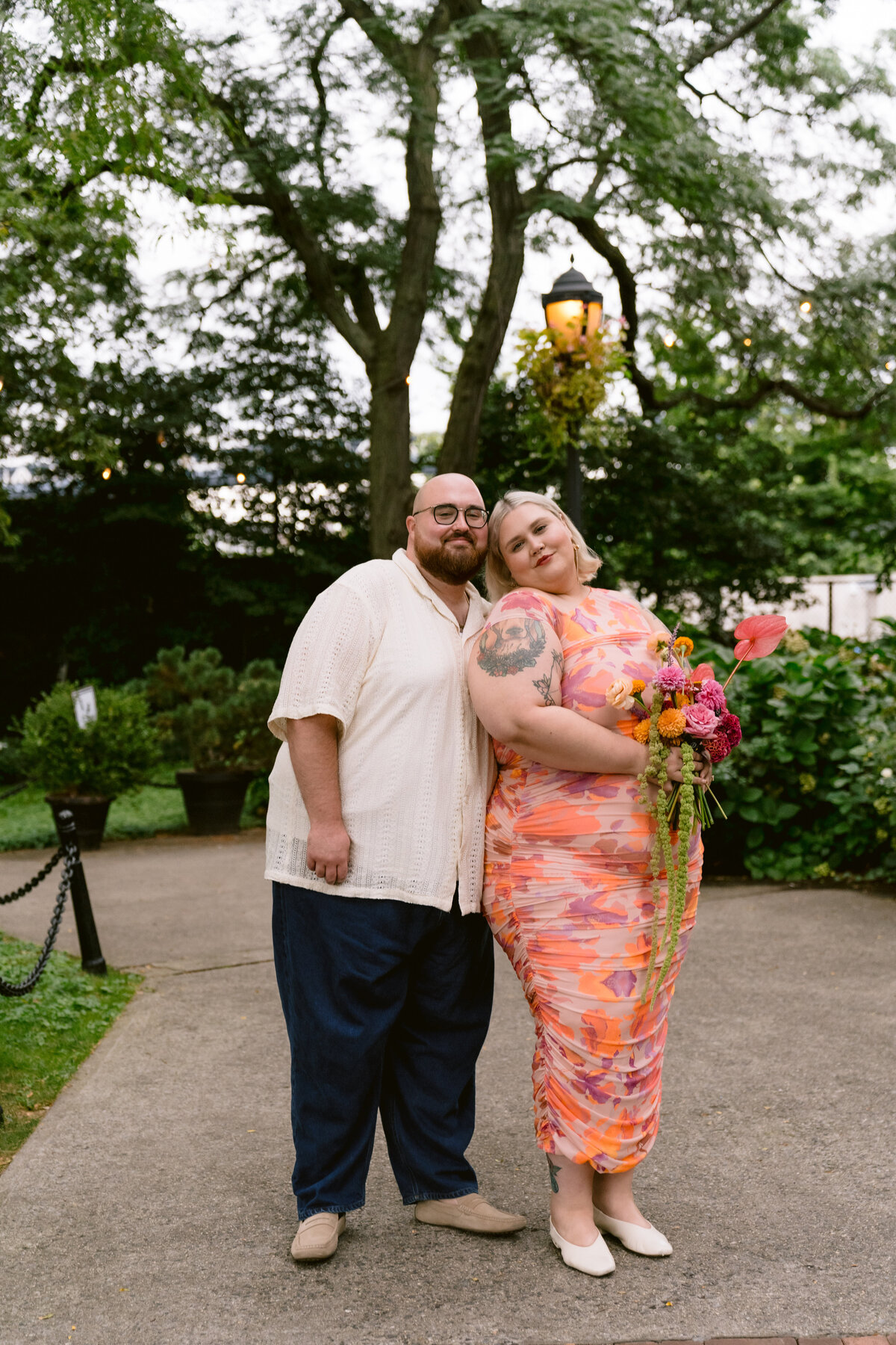 Brooklyn Engagement Photographer20