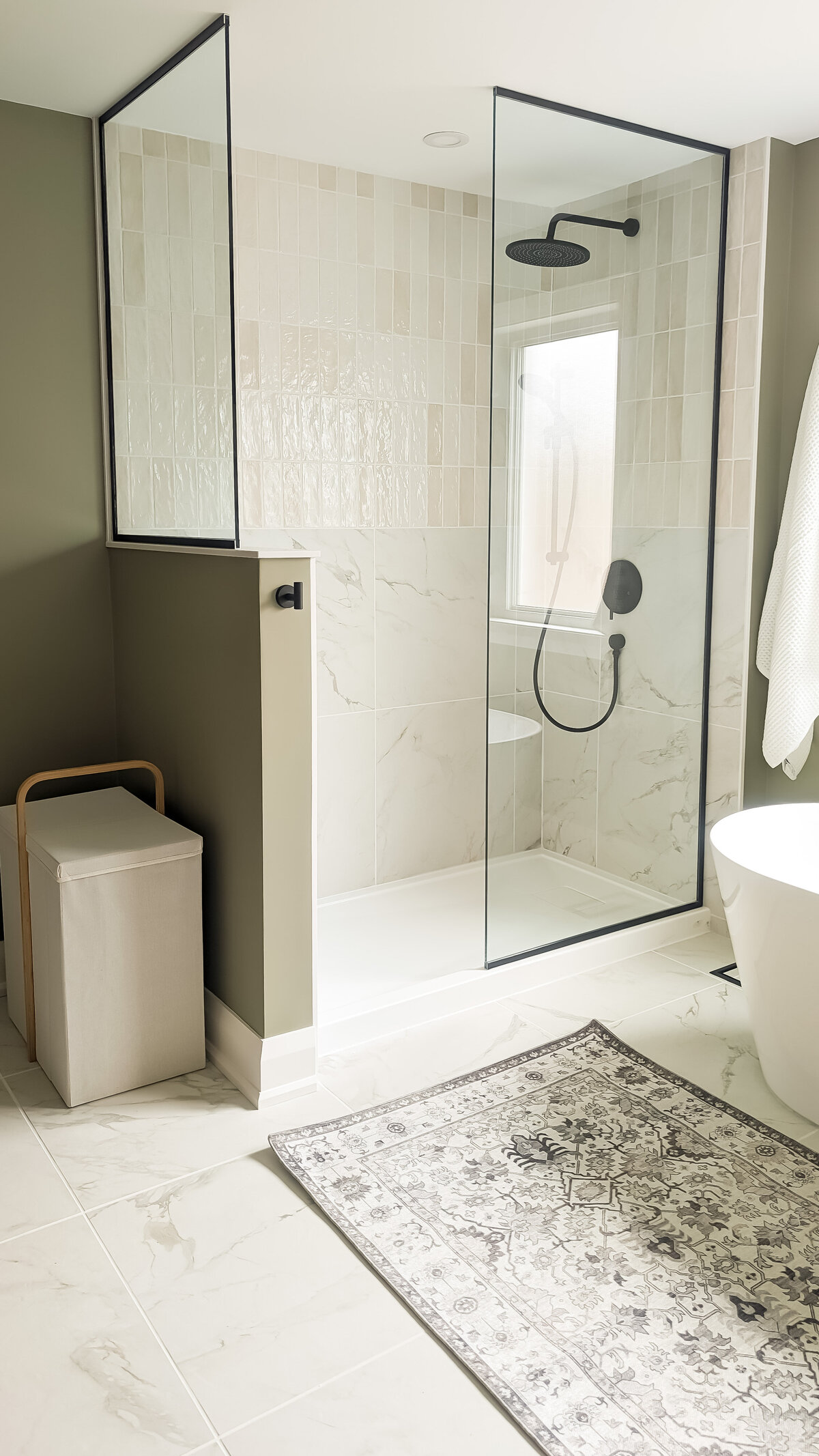 Ottawa Ensuite Design 1-7