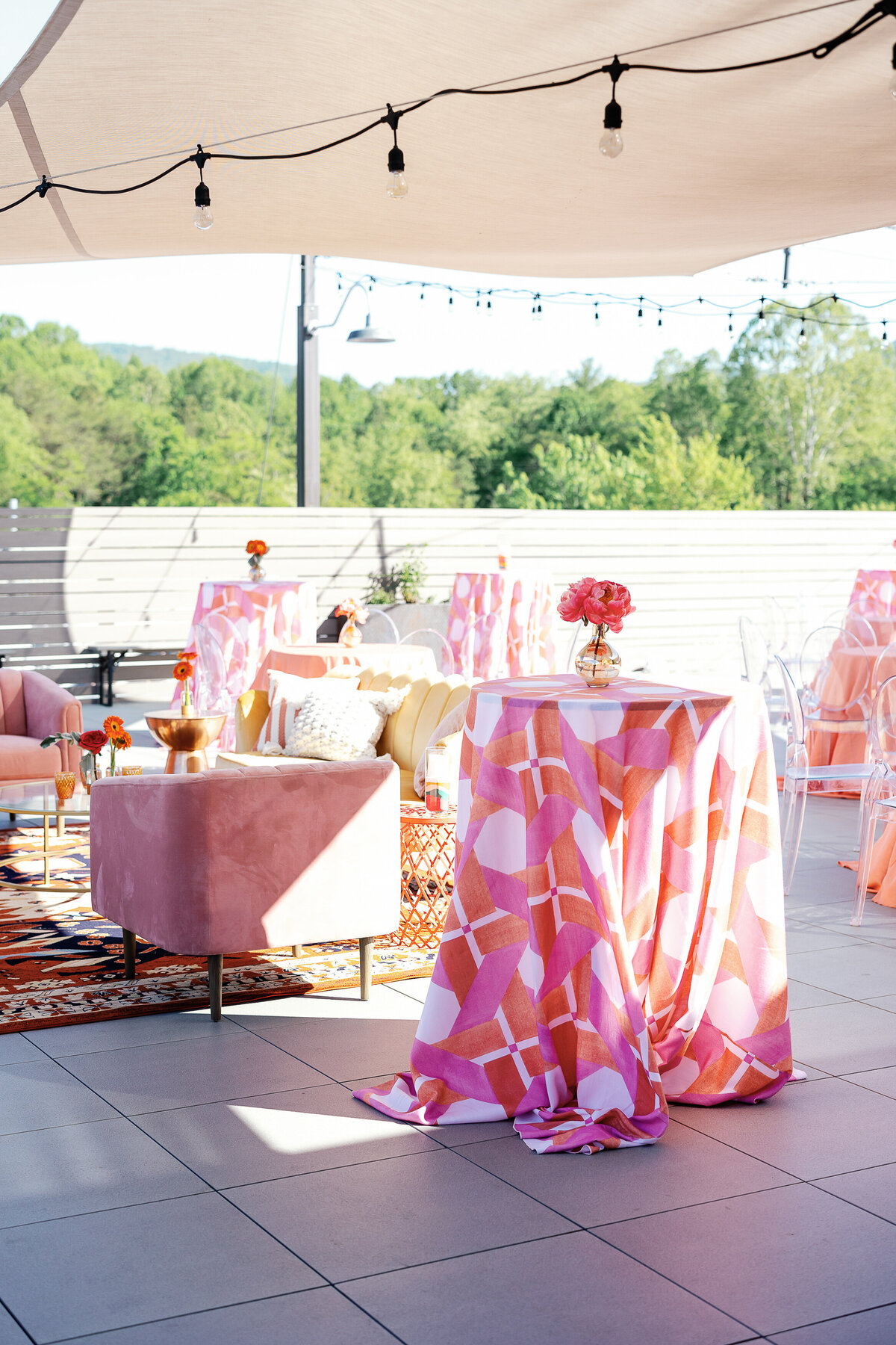 Chartis Retreat_Corporate Event Planning by Asheville Event Co_Rachael McIntosh Photography_10