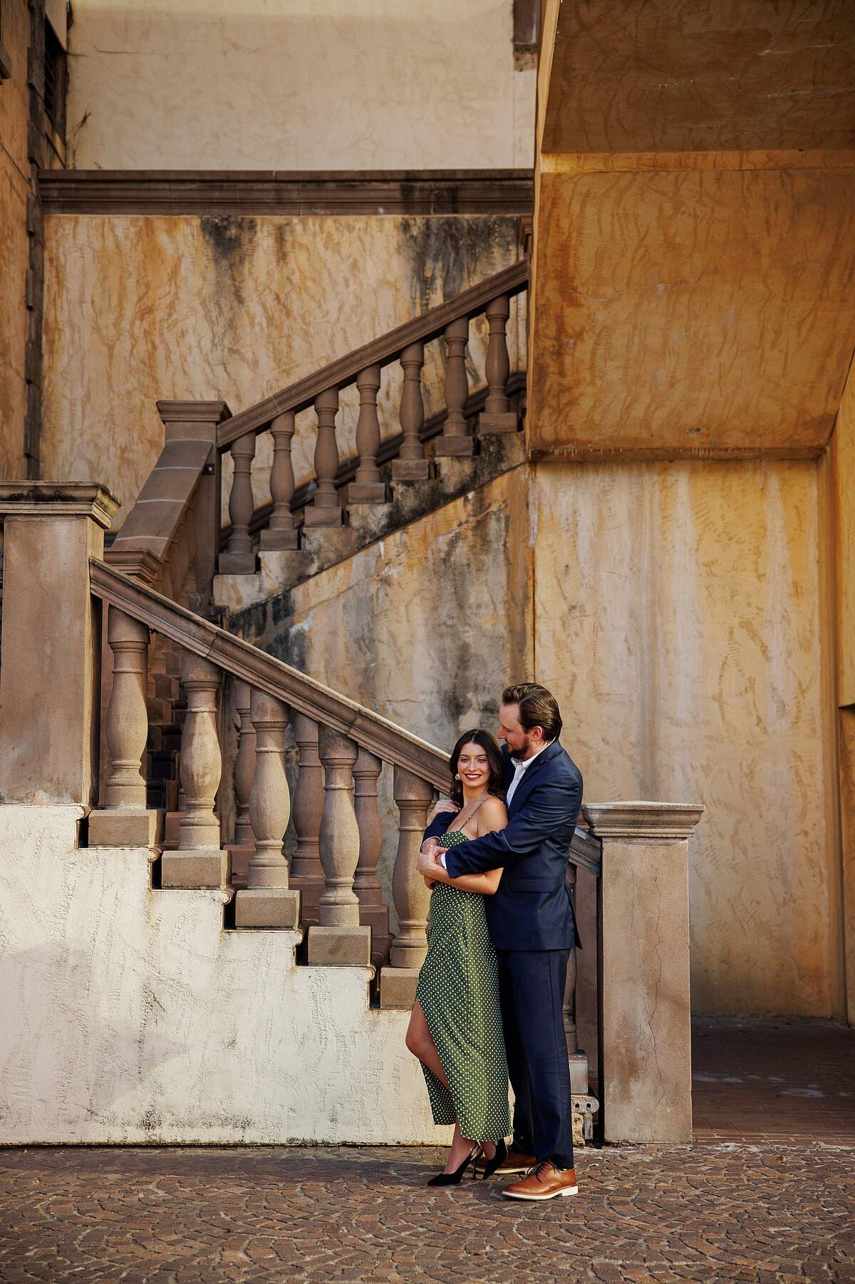 Sidney and John Engagements  0029