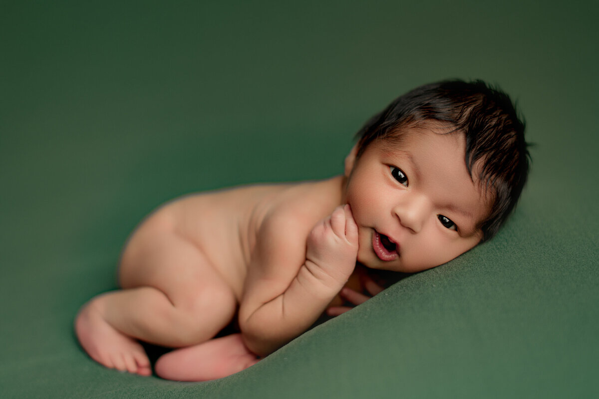 NWA newborn photographer, newborn portrait studio near me, best NWA newborn photography, NWA newborn photography studio