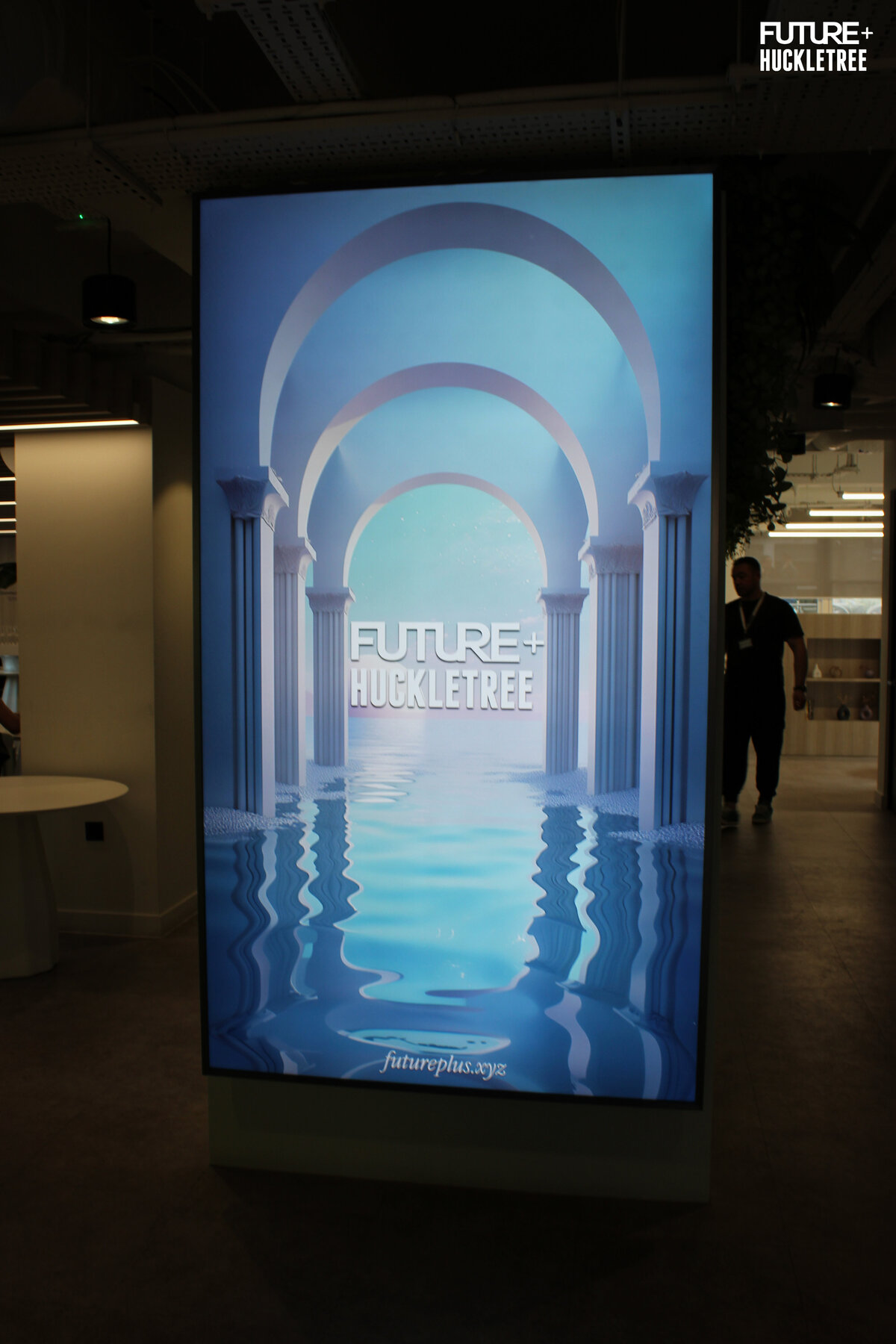 FuturePlusHuckletree122