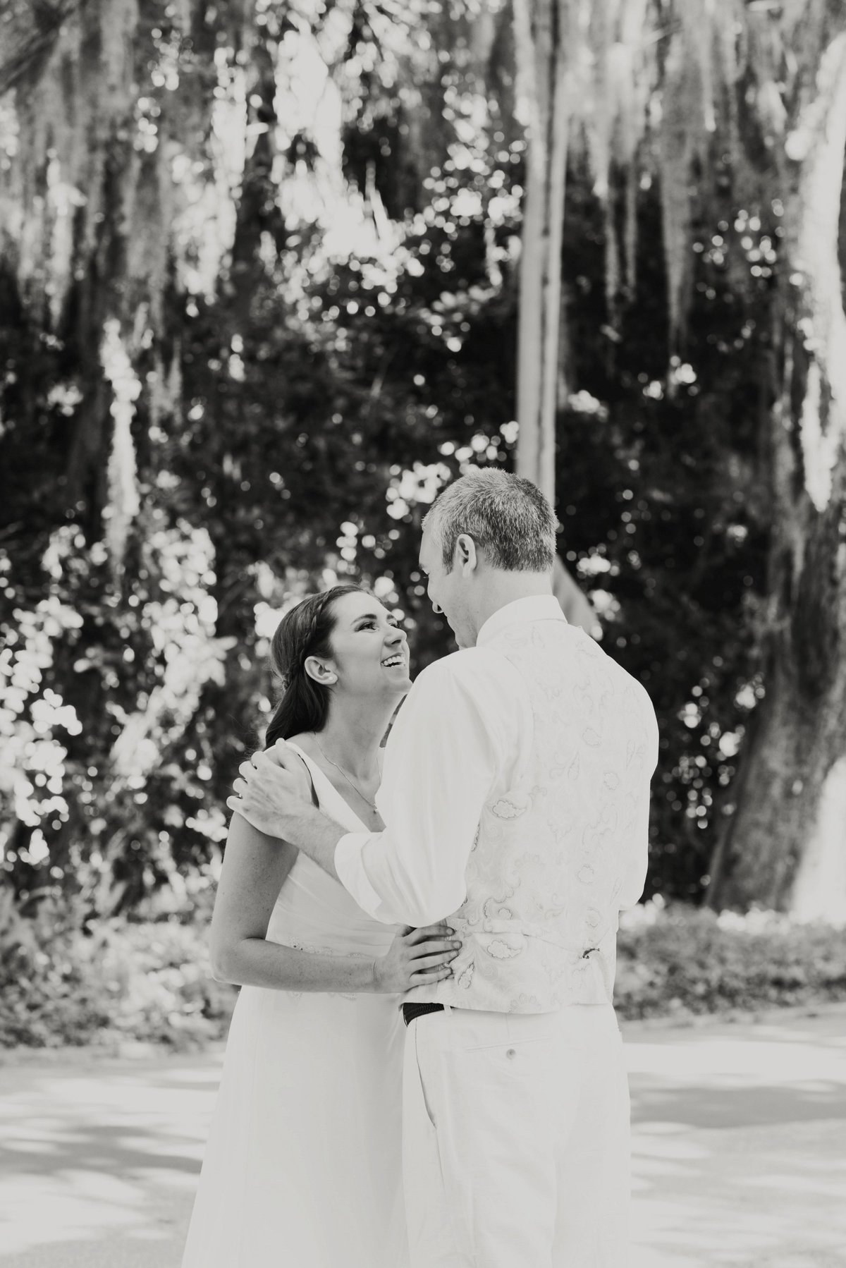 St Augustine Serenata Beach Club Wedding Photographer