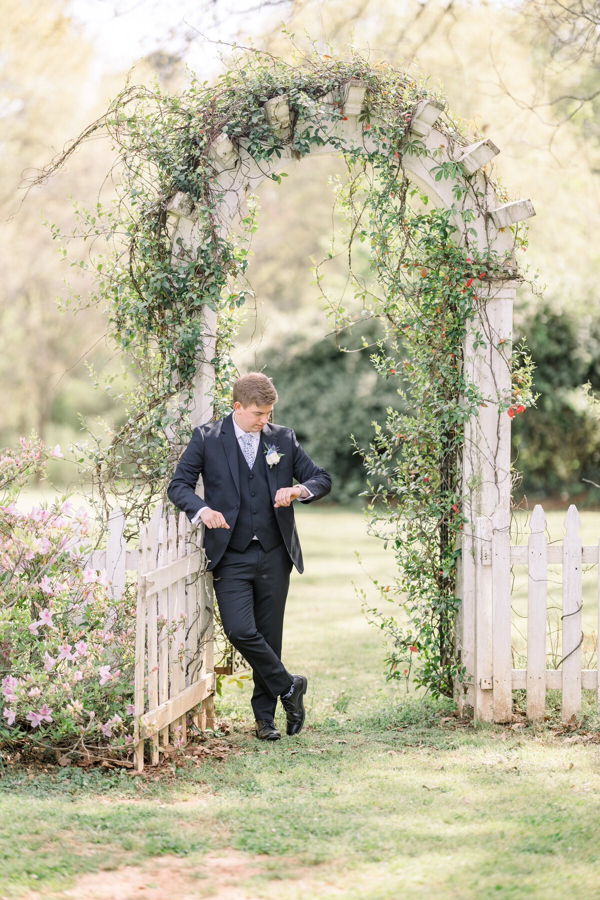 Julie & Cole Wedding-347