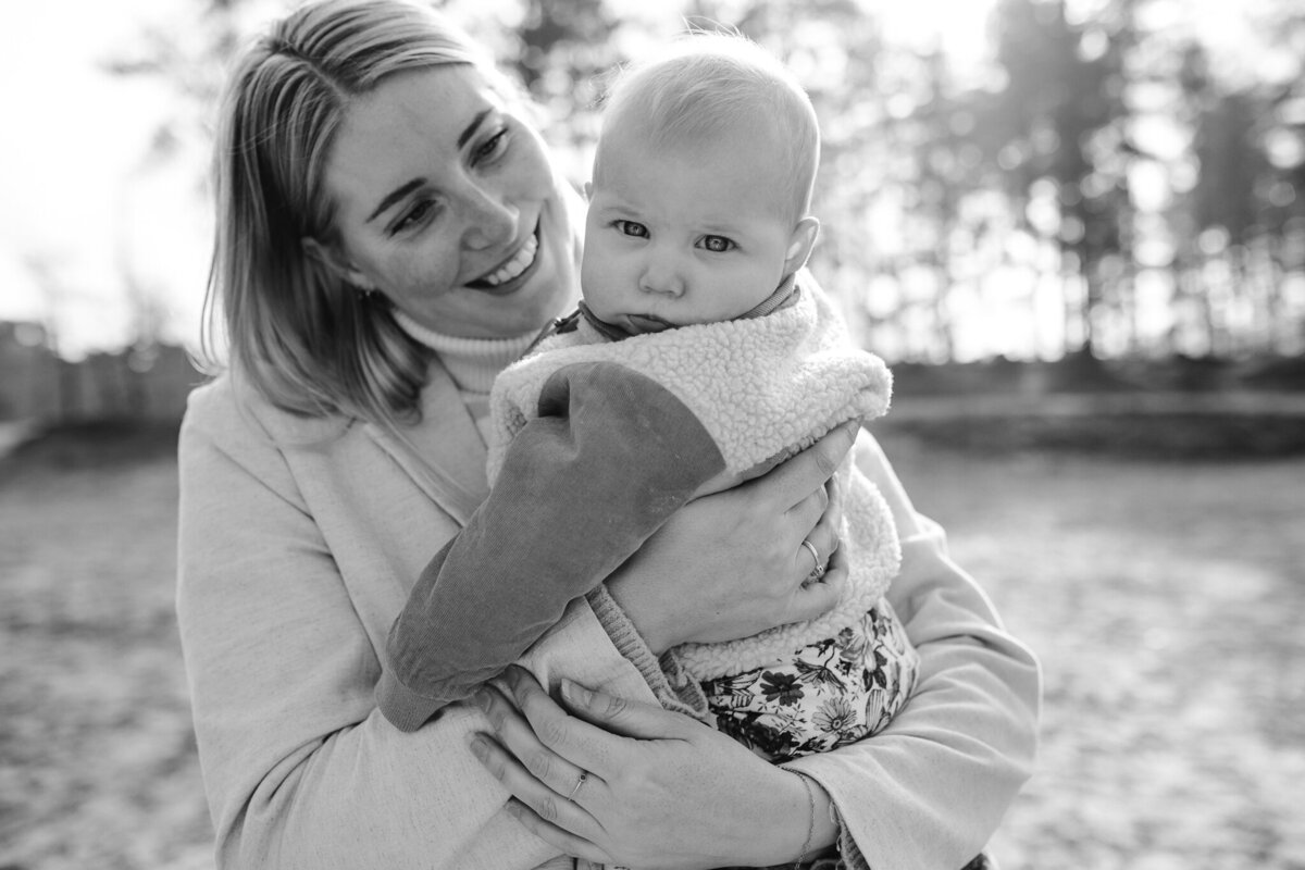 Sas & Nowi - Mommy&Me fotoreportage | Samantha Bosdijk Photography-10