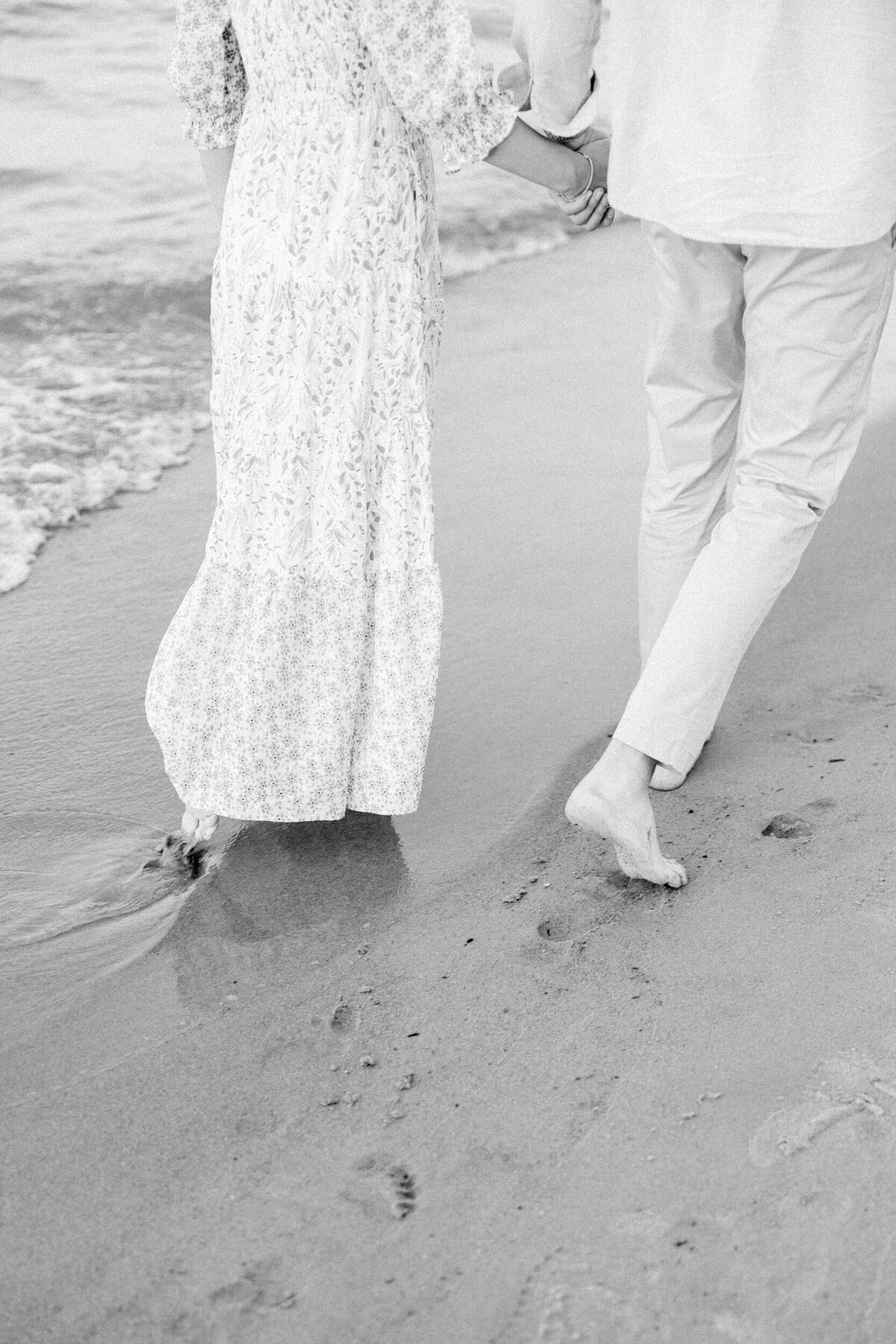 Lexi Benjamin Photography_North Shore Chicago Engagement-37