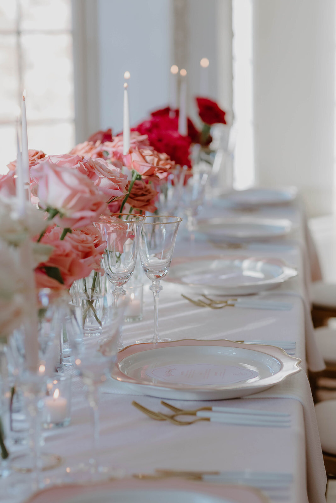 Northbrook Park Wedding Flowers (4)