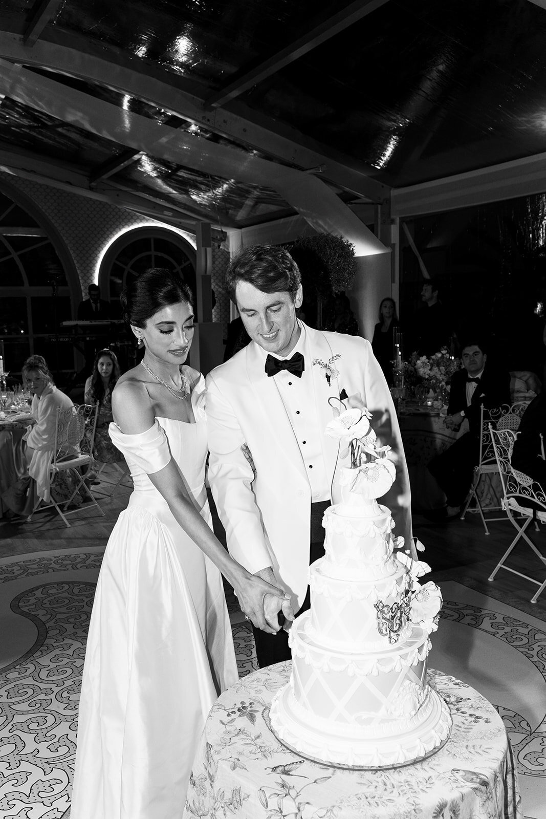 S&S - Christian wedding-559