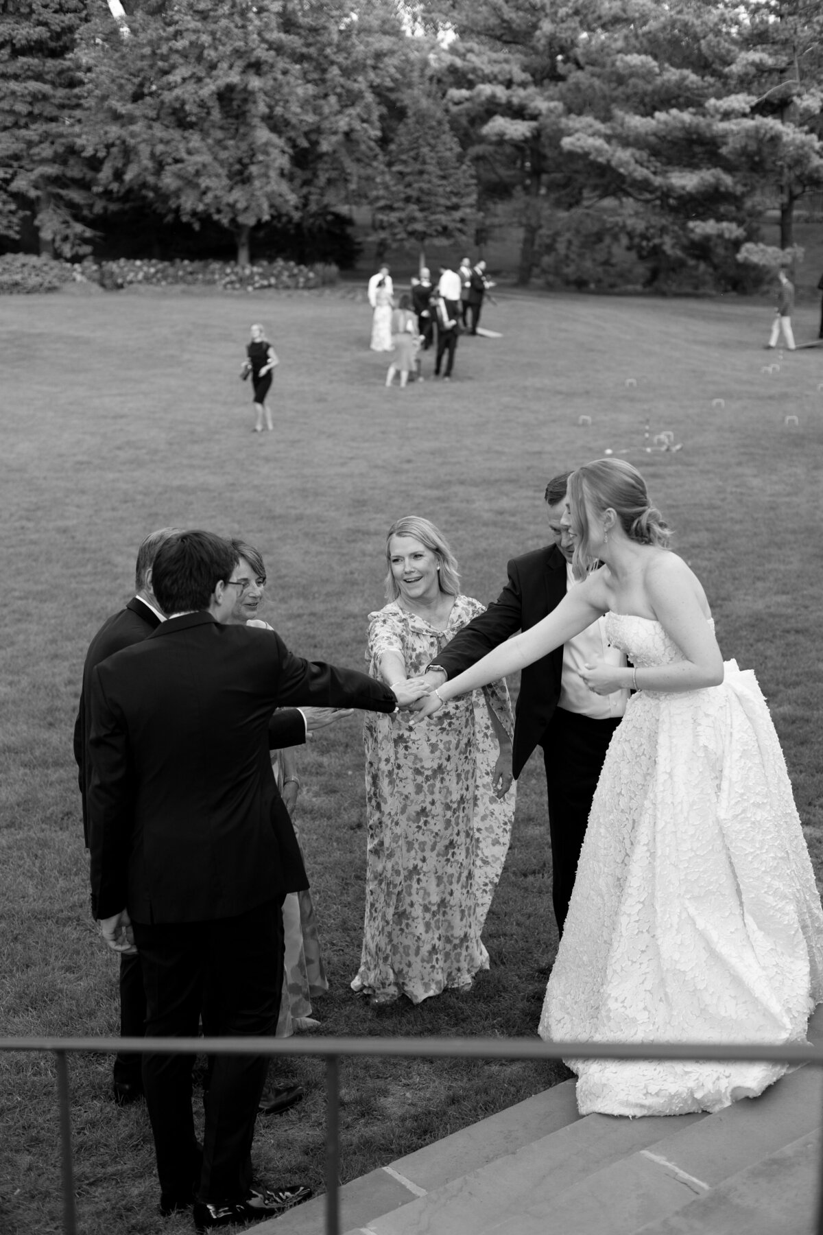 Caroline and Clemens Wedding - Natalie Probst Photography0817