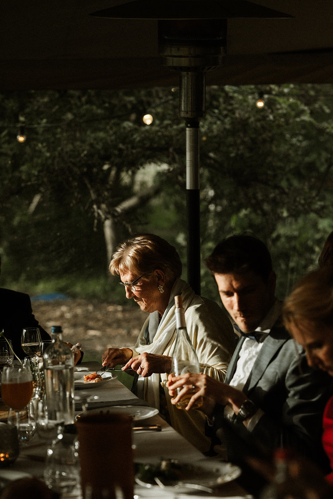 Britta & Thomas - Receptie & pizza--110