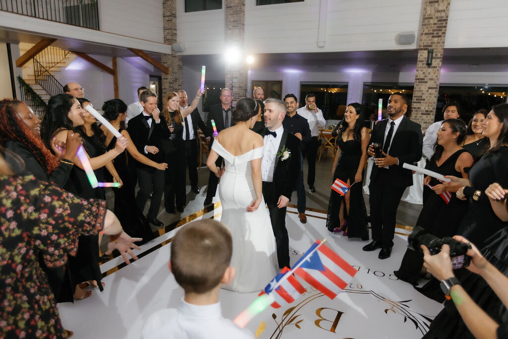In Time Weddings & Events Houston Texas Greater Houston Texas Wedding Event Planning Planner Destination Weddings Chardae Renée DeTerlizzi193