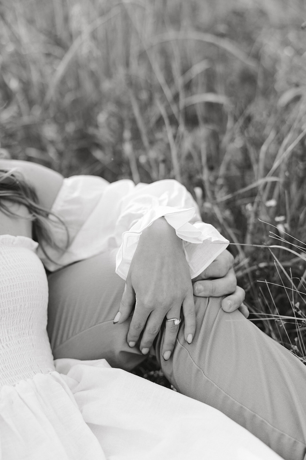KJ Ballas Park Engagement-07643