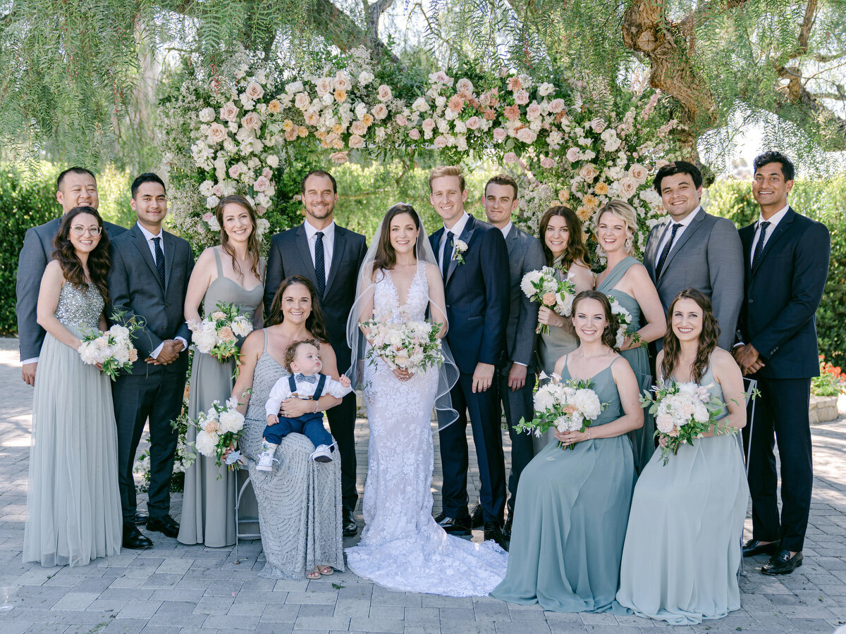 33 Los Angeles Wedding Photographer