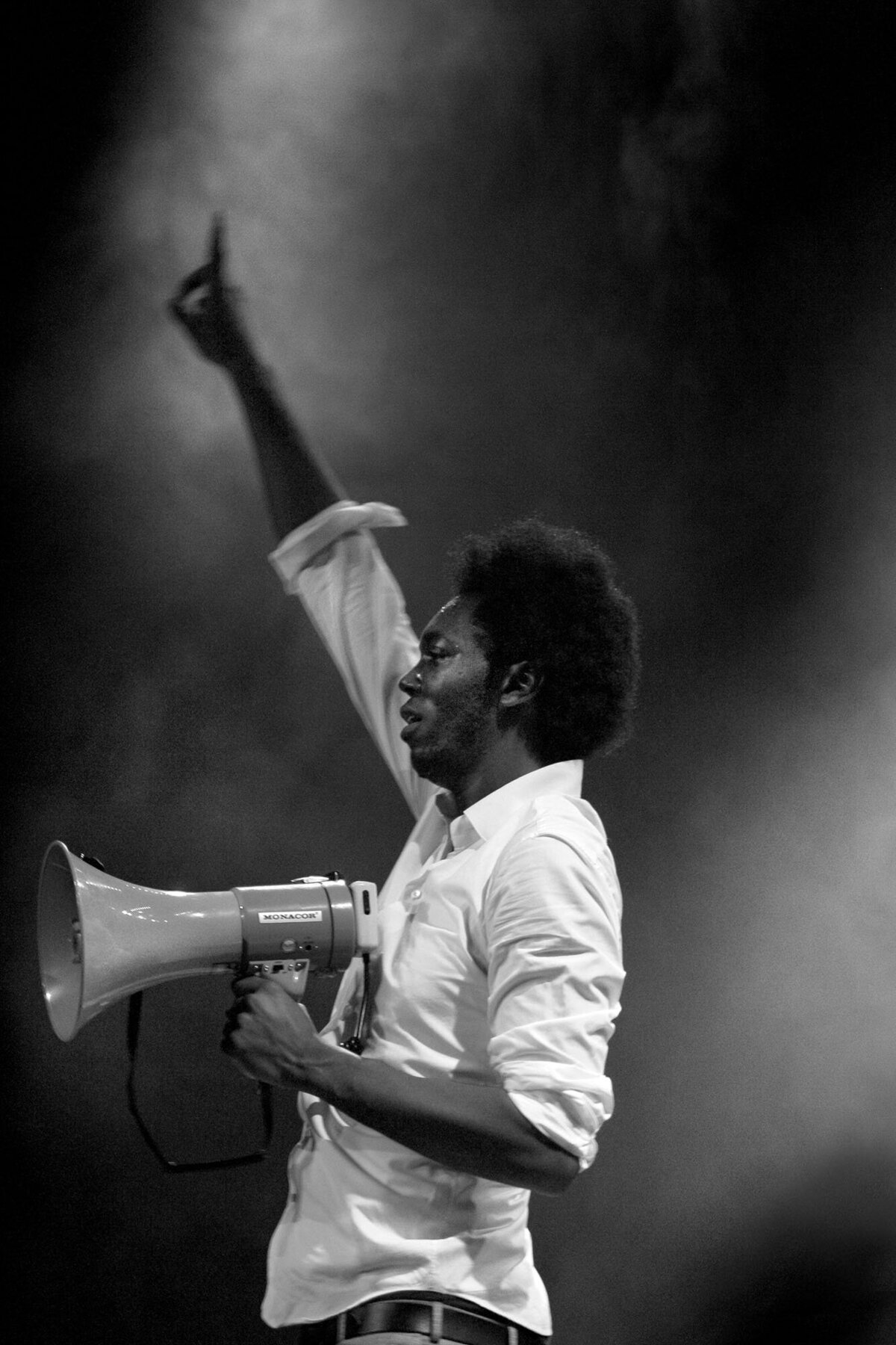 Bart Van der Moeren - BackOnFront - 140 - Baloji