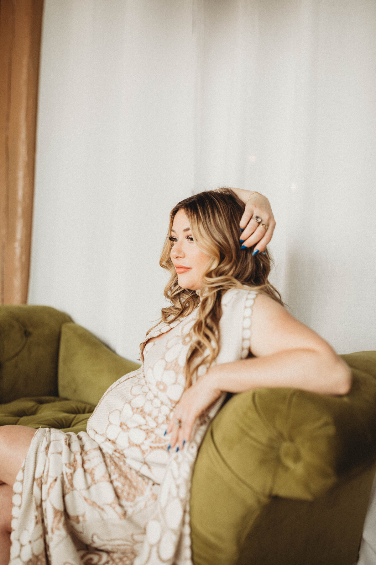 Jessica Schroeder Photography Maternity 14