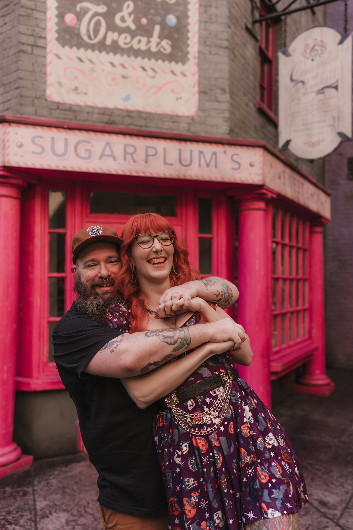 Universal Orlando Photographer