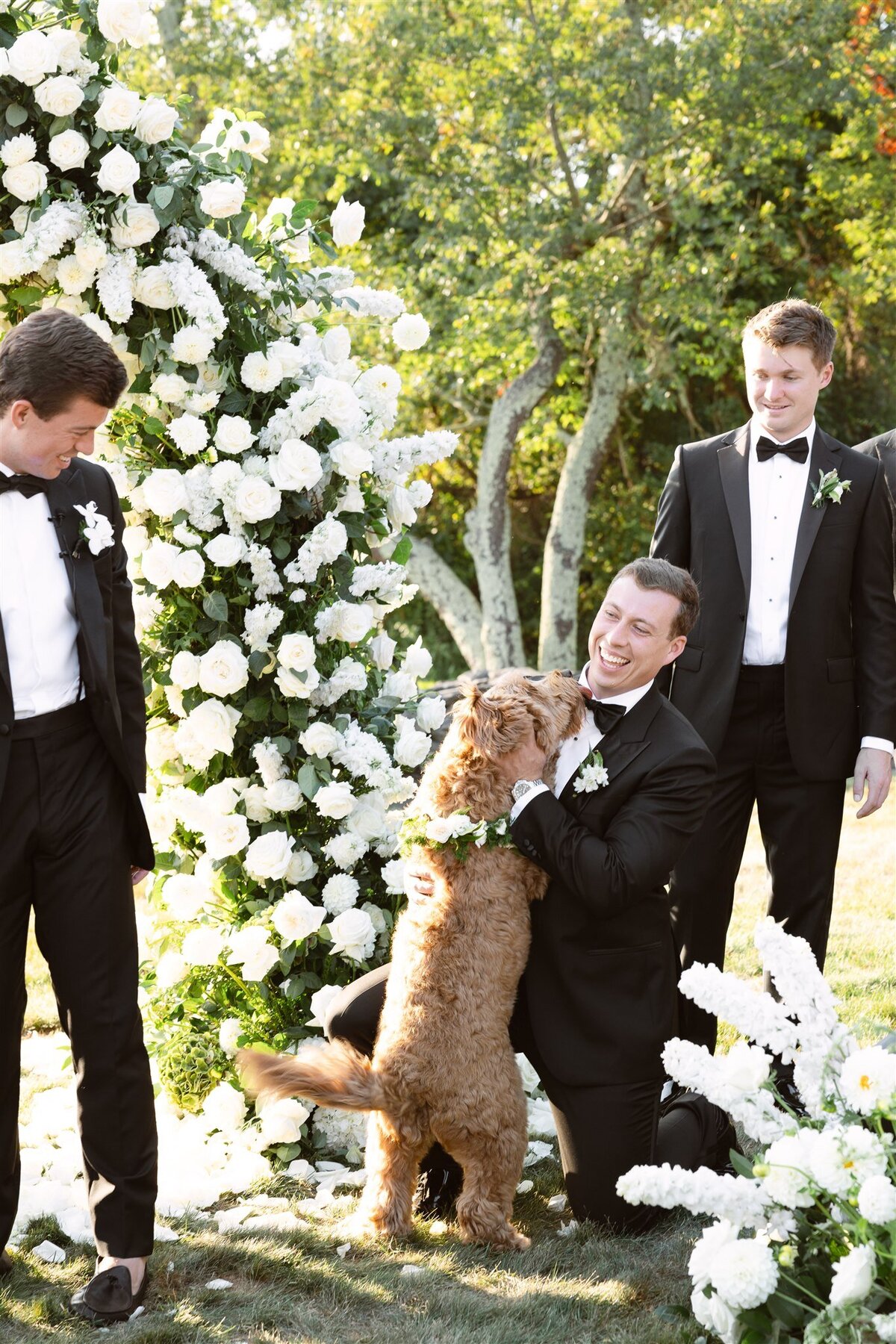 Caroline & Louis Wedding Previews-131
