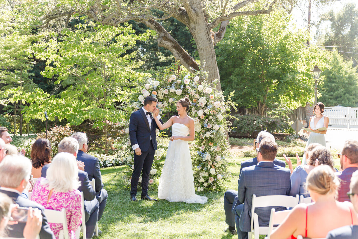 Atherton Private Estate Wedding-16