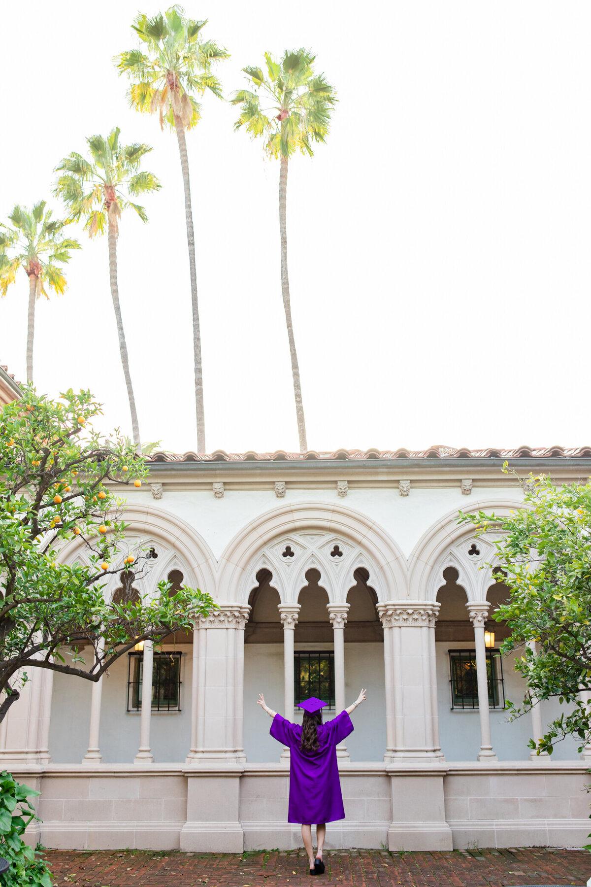 Claremont Grad, Claremont Colleges Grad, Scripps College Grad, Claremont Photographer, Claremont Grad Photographer, Grad Photographer Tiff-27