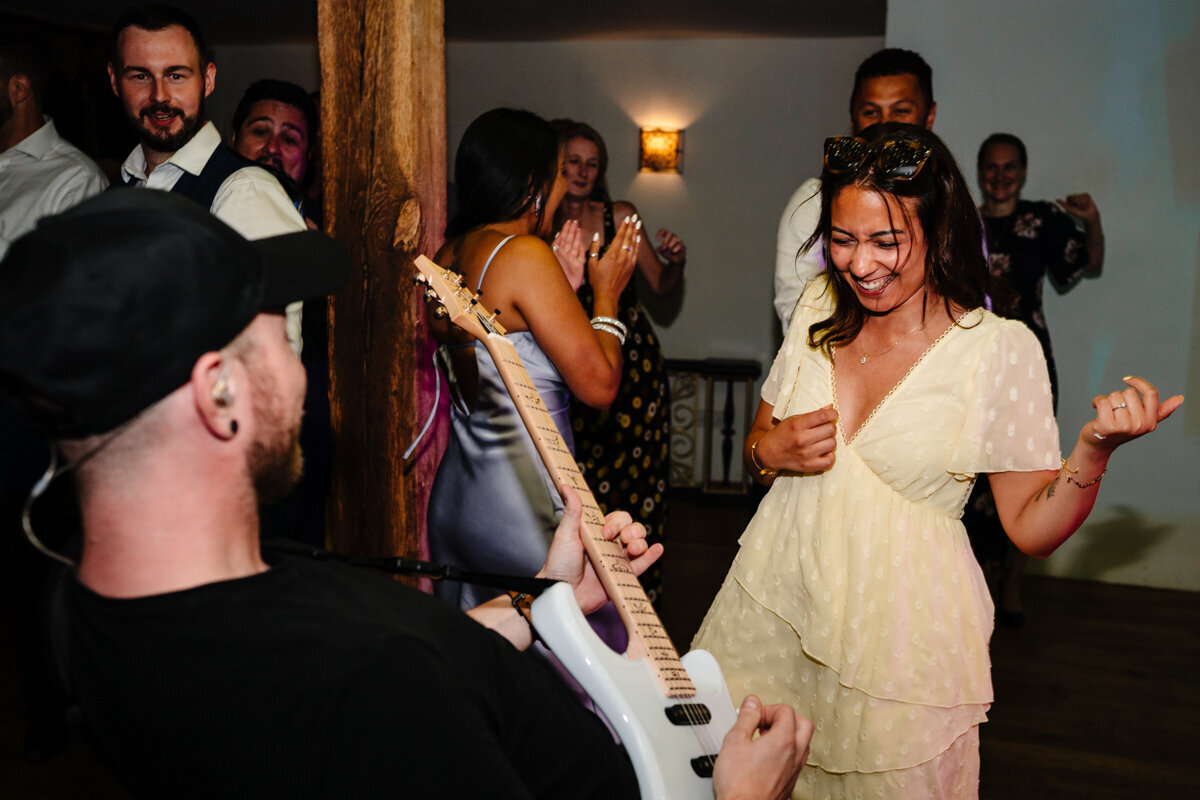 Wedding photographer Kent_MK3_6086