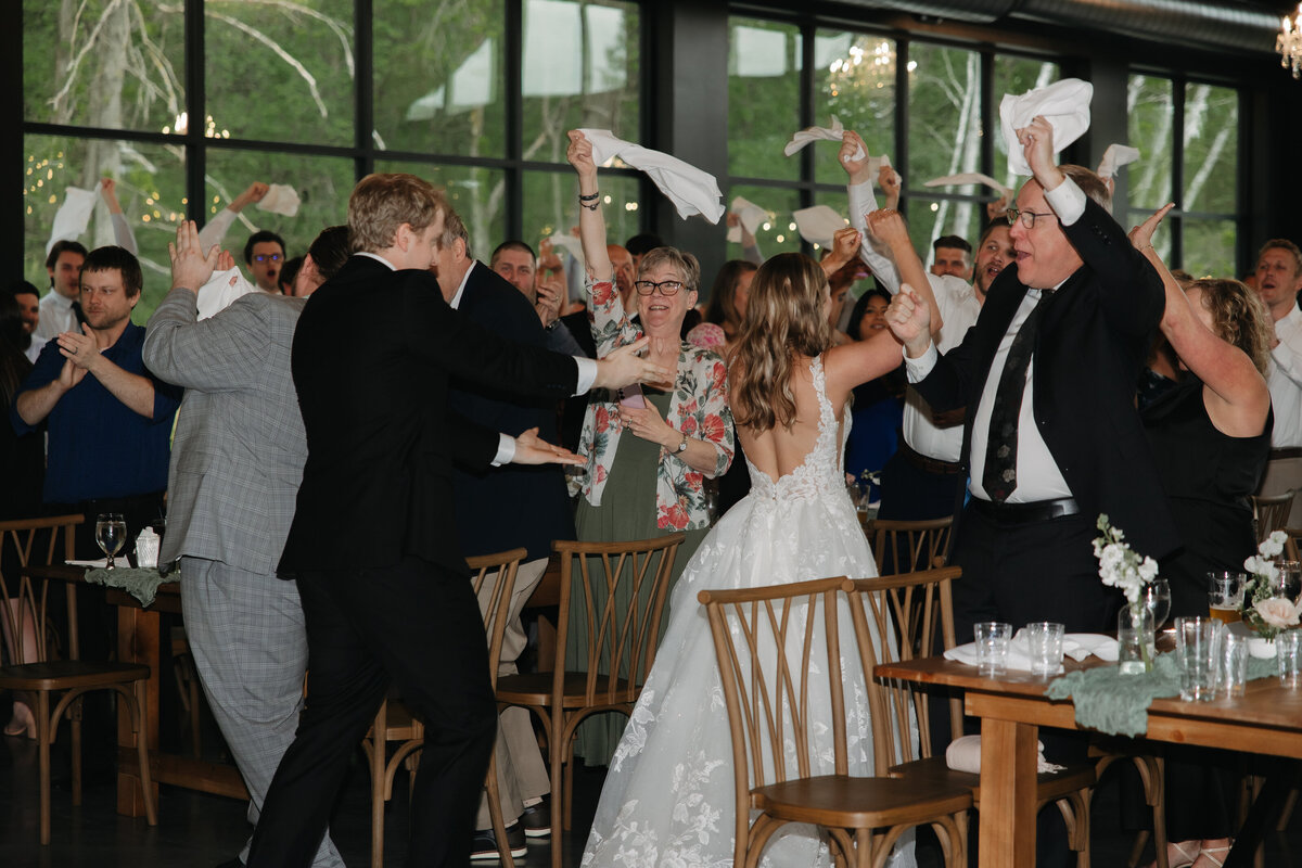 Katelyn and Josiah's Pepin, Wisconsin Wedding Photography-644