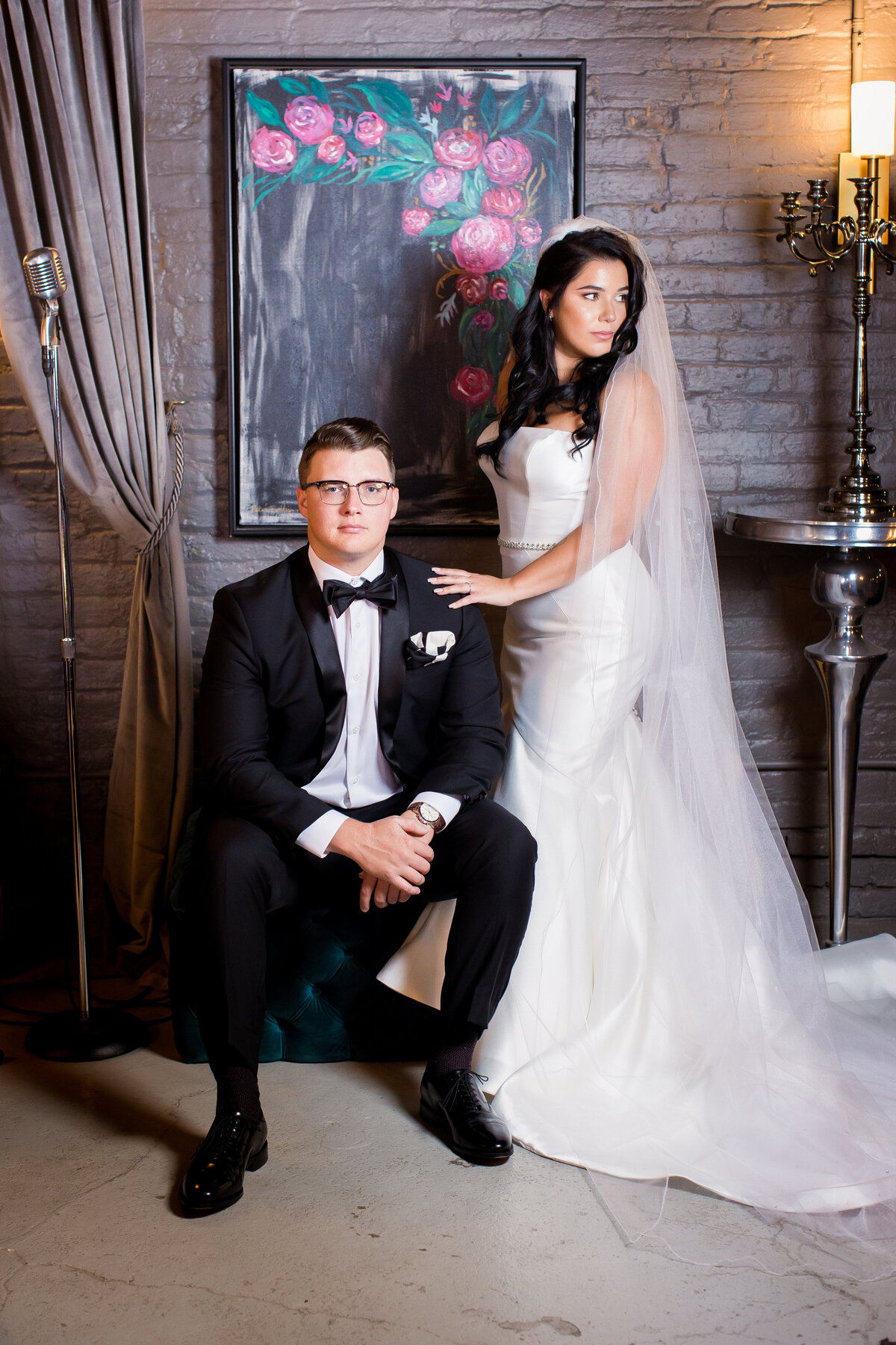 Fargo ND Wedding Photographer Abby Anderson