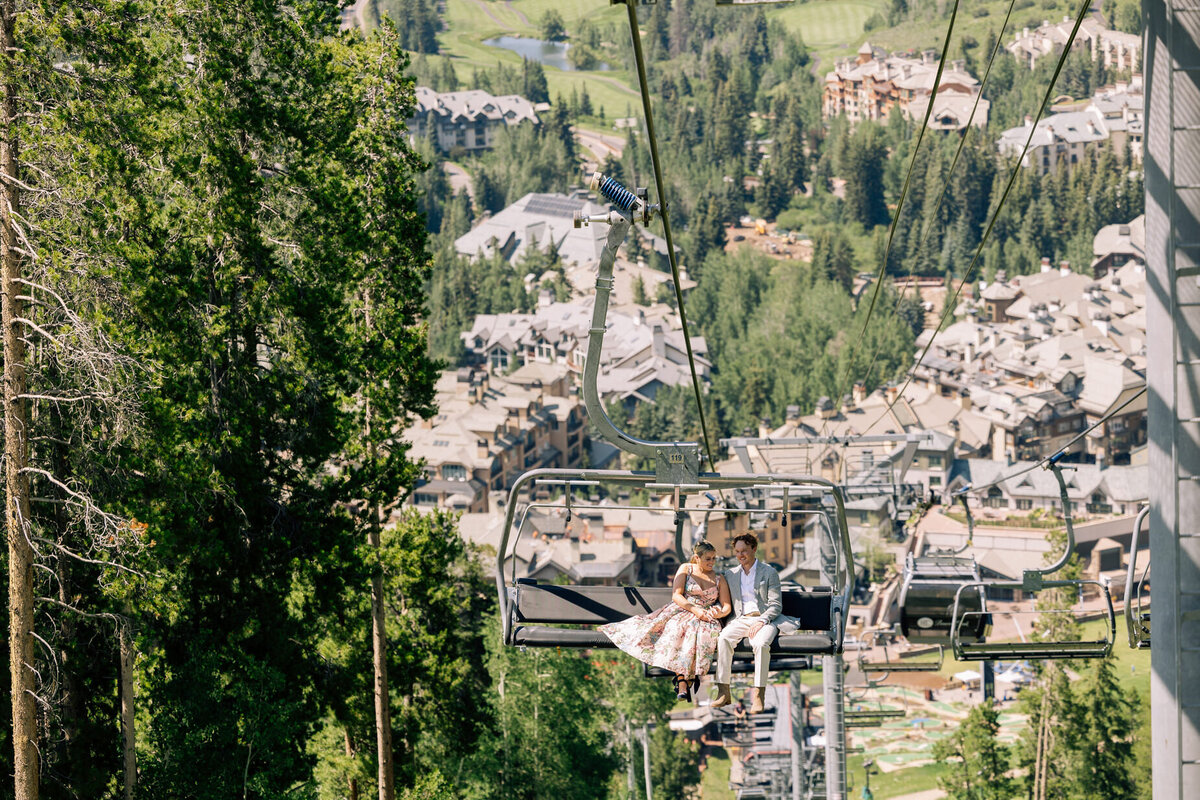 0 Hor TH1 Beaver Creek Colorado Wedding by GoBella 7