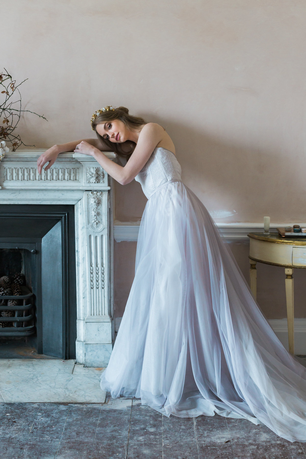 The Stars Inside - Somerley House Photoshoot - Siobhan H Photography (206)