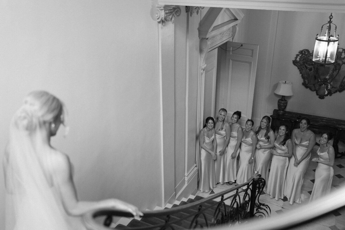 Glen Manor RI Wedding-Halie Child Photography-10